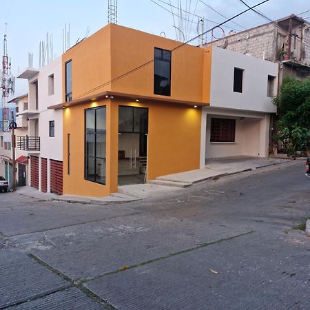 Inbed Hotel Tuxtla Gutiérrez Kültér fotó