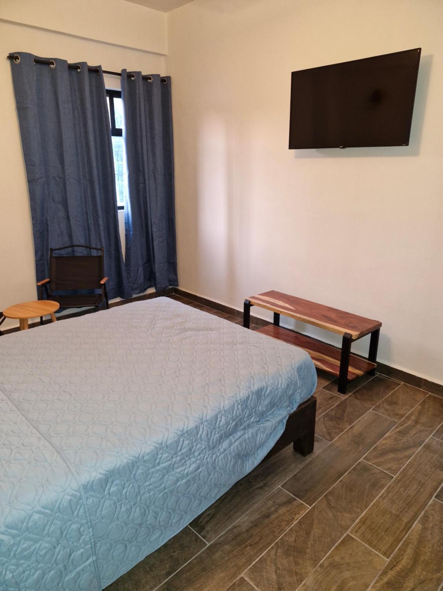 Inbed Hotel Tuxtla Gutiérrez Kültér fotó