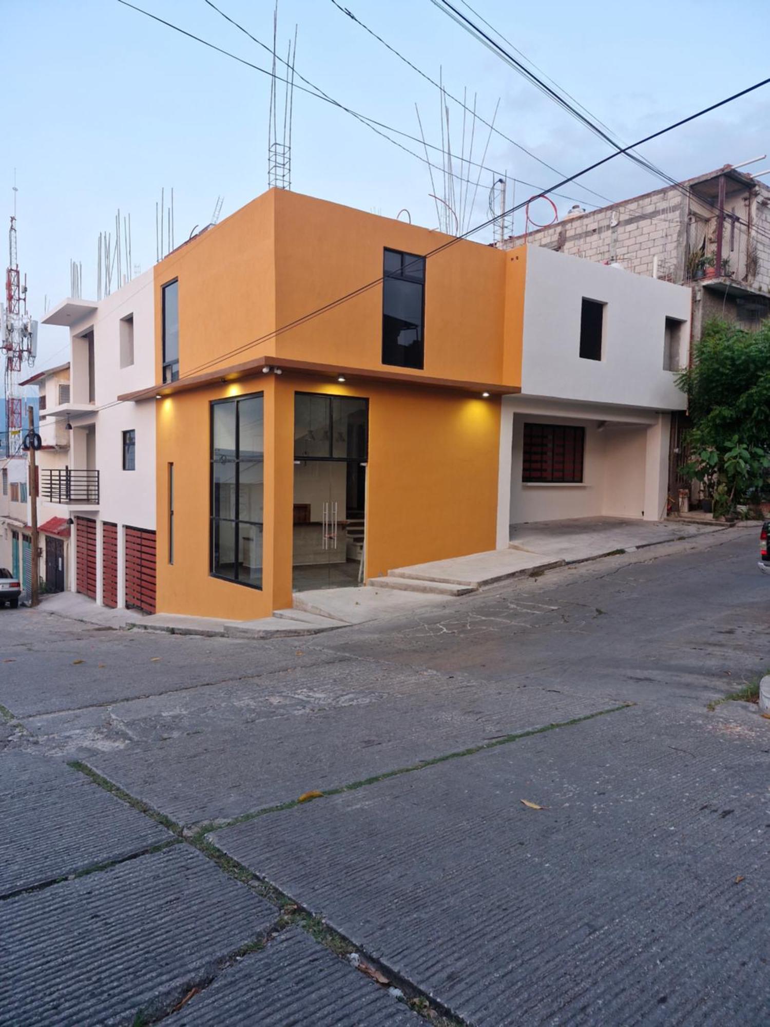 Inbed Hotel Tuxtla Gutiérrez Kültér fotó