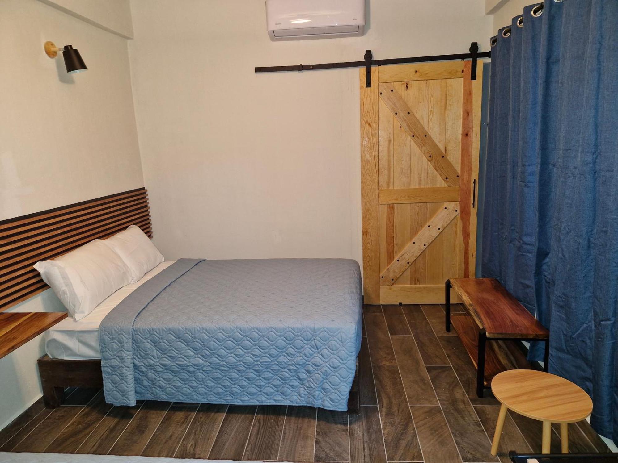 Inbed Hotel Tuxtla Gutiérrez Kültér fotó