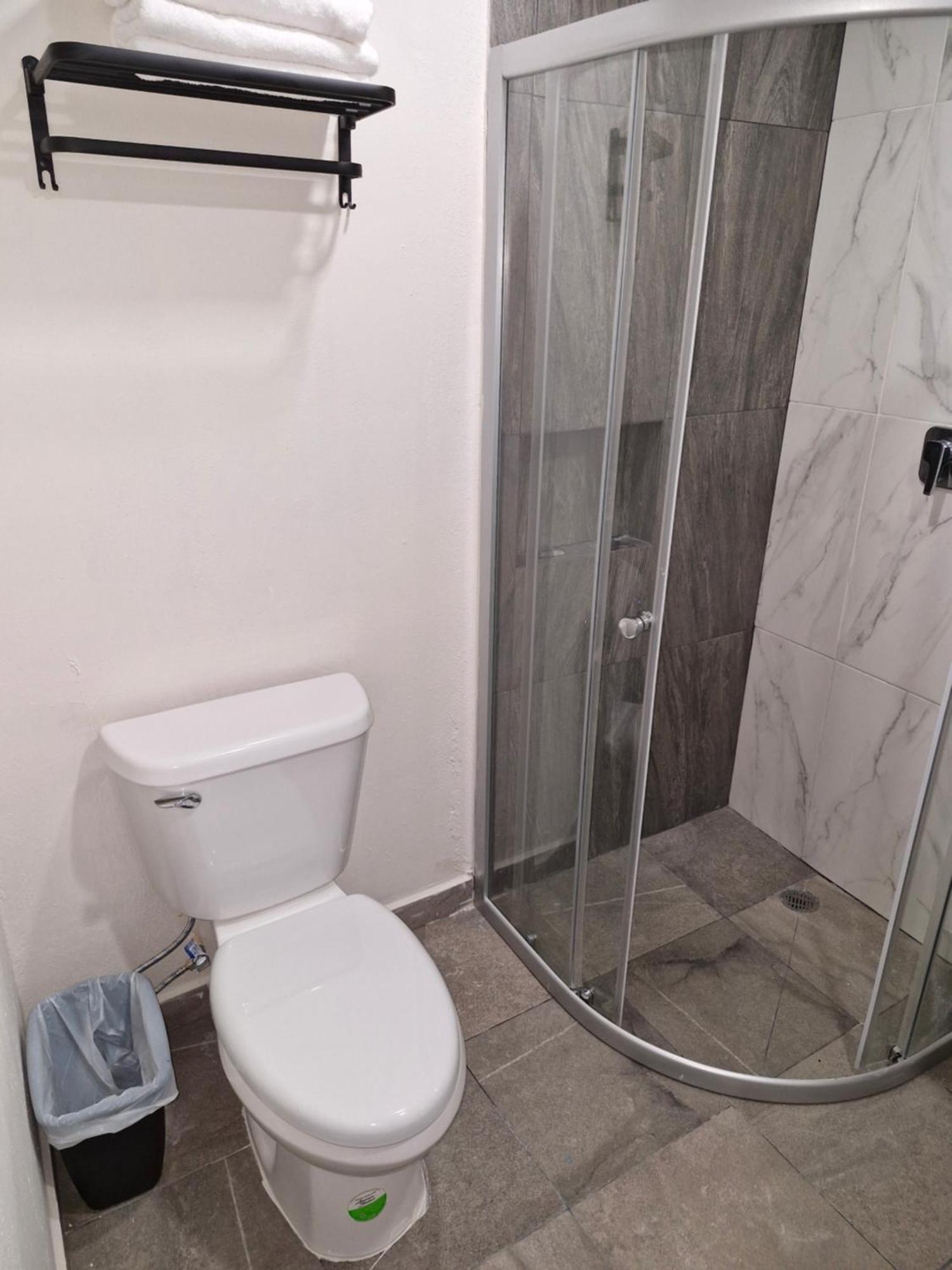 Inbed Hotel Tuxtla Gutiérrez Kültér fotó