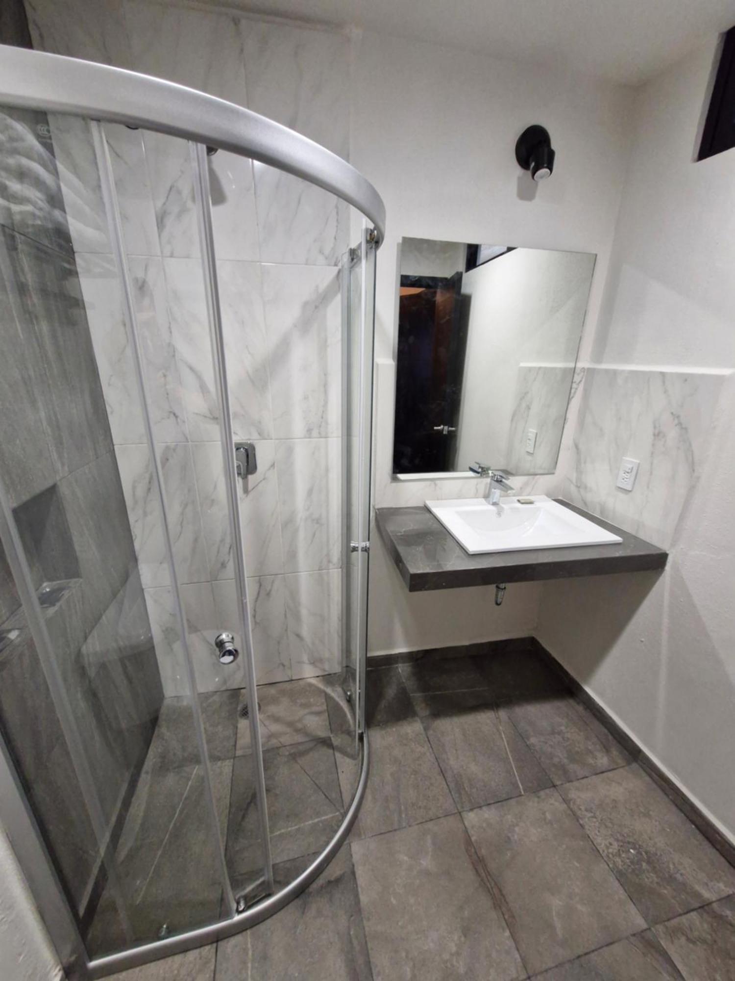 Inbed Hotel Tuxtla Gutiérrez Kültér fotó